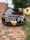 Honda Civic Oriel 2020 For Sale in Multan