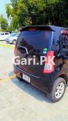 Suzuki Wagon R  2011 For Sale in Taxila