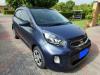 Kia PICANTO 1.0 AT 2021 For Sale in Sadiqabad