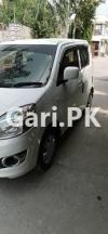 Suzuki Wagon R VXL 2017 For Sale in Gujranwala