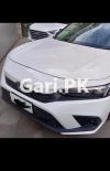 Honda Civic Oriel 2022 For Sale in Islamabad