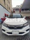 Honda City IVTEC 2023 For Sale in Lahore