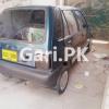 Suzuki Mehran VXR 2008 For Sale in khan