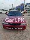 Toyota Corolla XE 1995 For Sale in Islamabad