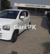 Suzuki Alto VXL AGS 2021 For Sale in Islamabad