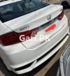 Honda City 1.5L ASPIRE CVT 2022 For Sale in Daska