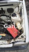 Suzuki Mehran VX 2005 For Sale in Faisalabad