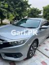 Honda Civic VTi Oriel Prosmatec 1.8 i-VTEC 2016 For Sale in Lahore