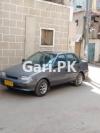 Suzuki Margalla  1990 For Sale in Karachi