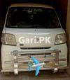 Daihatsu Hijet  2011 For Sale in Lahore