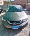 Honda City i VTEC 2017 For Sale in Peshawar