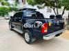 Toyota Hilux D-4D Automatic 2007 For Sale in Karachi