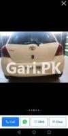 Toyota Vitz B Intelligent Package 1.0 2010 For Sale in Lahore