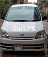 Daihatsu Mira L 2006 For Sale in Islamabad