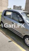 Hyundai Santro Club GV 2006 For Sale in Faisalabad