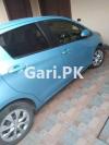 Toyota Vitz  2015 For Sale in Lahore