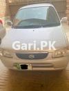 Suzuki Alto  2003 For Sale in Faisalabad