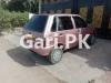 Suzuki Mehran VXR 2005 For Sale in Karachi