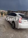 Toyota Prius G Touring Selection Leather Package 1.8 2013 For Sale in Islamabad