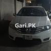 Honda City 1.3 i-VTEC 2016 For Sale in Muzaffar Gargh