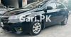 Toyota Corolla XLI 2017 For Sale in Faisalabad