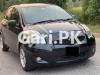 Toyota Vitz  2009 For Sale in Lahore