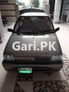 Suzuki Mehran VXR 2014 For Sale in Lahore