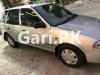 Suzuki Cultus VXR 2003 For Sale in Lahore