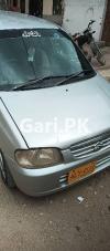 Suzuki Alto  2006 For Sale in Karachi