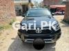 Toyota Hilux  2022 For Sale in Rawalpindi