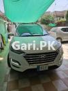 Hyundai Tucson  2023 For Sale in Multan