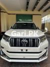 Toyota Prado TX L Package 2.7 2018 For Sale in Lahore