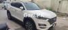 Hyundai Tucson AWD A/T Ultimate 2021 For Sale in Islamabad