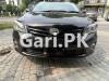 Toyota Corolla XLI 2009 For Sale in Lahore