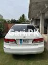 Honda Accord  2004 For Sale in Lahore