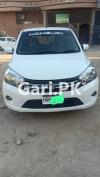 Suzuki Cultus VXL 2019 For Sale in Bahawalpur