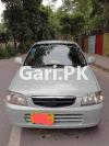 Suzuki Alto  2001 For Sale in Lahore