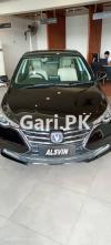 Changan Alsvin  2023 For Sale in Karachi