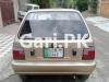 Suzuki Mehran VXR 2017 For Sale in Lahore