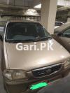 Suzuki Alto VXR 2005 For Sale in Karachi