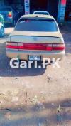 Toyota Corolla SE Limited 1994 For Sale in Islamabad