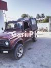 Suzuki Potohar  1993 For Sale in Bahawalpur