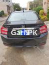 Honda City 1.3 i-VTEC 2016 For Sale in Sargodha