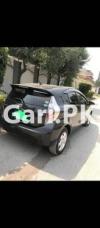 Toyota Aqua G 2012 For Sale in Peshawar