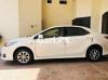 Toyota Corolla Altis X Manual 1.6 2021 For Sale in Bahawalpur