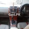 Toyota Corolla XLi VVTi 2009 For Sale in Peshawar