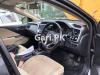 Honda City 1.5L ASPIRE CVT 2021 For Sale in Islamabad