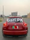 Nissan Juke 15RX Urban Selection 2016 For Sale in Lahore