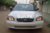 Suzuki Baleno JXR 2002 For Sale in Karachi