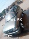 Suzuki Mehran VXR 1994 For Sale in Karachi